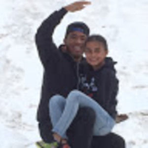 Meet your Posher, Denalierebecca